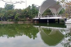 Berenang di Danau Kampus Seusai Sidang Akhir, Mahasiswa Telkom University Tewas Tenggelam