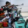 Usai PON XX Papua 2021, Atlet Pelatnas Menembak Berpotensi Diganti