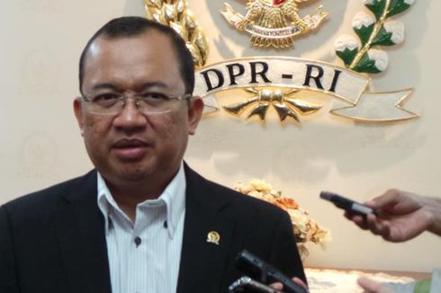 Pimpinan DPR Setuju Timwas Century Panggil Boediono