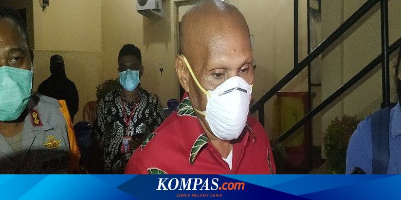 SHID Tutup Pusat Karantina di Hotel Sahid, Pasien Covid-19 di Jayapura Ditampung di LPMP Kotaraja