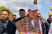 Pengamat: Tak Cukup Andalkan Jokowi Saja, PSI Butuh Mesin Partai Kuat di Akar Rumput