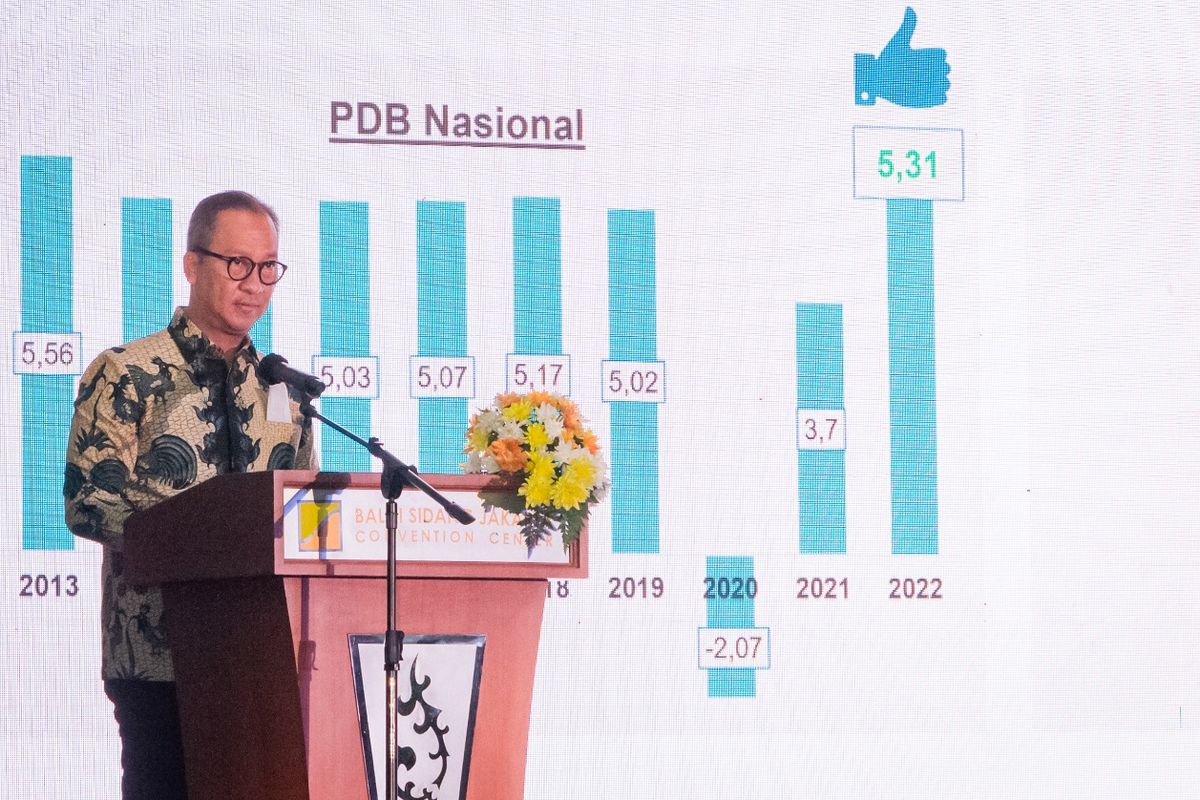 KTT Asean Dinilai Bisa Dorong Kerja Sama Produksi Kendaraan Listrik dengan Negara Lain