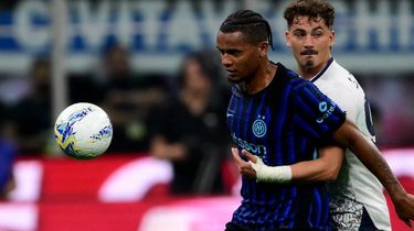 Hasil Inter Vs Cagliari 3-0, Nerazzurri Jauhkan Jarak dari Napoli