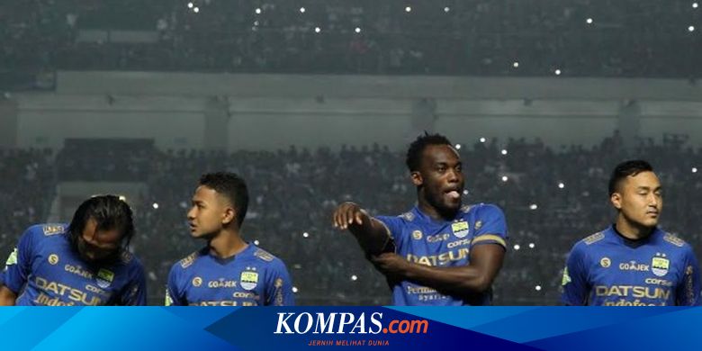 Seperti Agen Essien Pun Pernah Kritik Nyali Pemain Indonesia Ke Eropa Halaman All Kompas Com