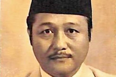 Biografi Sukarni Kartodiwirjo, Pahlawan Nasional Asal Blitar yang Berani Culik Soekarno-Hatta