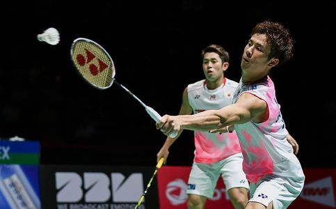 Badminton’s Thomas and Uber Cup 2020 Postponed After Key Withdrawals