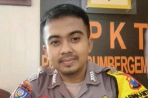 Brigadir Andik Korban Tragedi di Kanjuruhan Malang, Diduga Terjebak di Tribun Atas