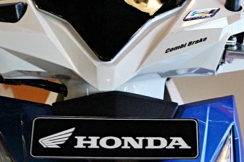 Masalah Kartel Honda-Yamaha Sudah Ranahnya MA