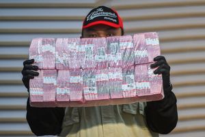 Orang Kepercayaan Menteri ATR/BPN Diduga Terima 'Uang Pengurusan' Miliaran Rupiah