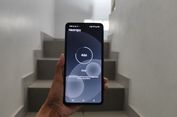 Samsung Rilis Hearapy, Aplikasi untuk Meredakan Mabuk Perjalanan 
