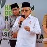 Wapres Imbau Masyarakat Tidak Mudik Naik Motor: Banyak Mudik Gratis