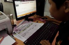 Bawaslu Minta KPU Buka Data Pemilih Per Kecamatan