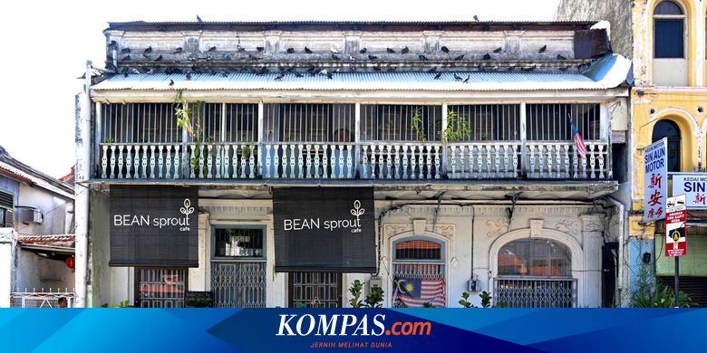 Mengintip Pemberlakuan Lockdown Di Malaysia Halaman All Kompas Com
