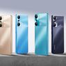 Pasar HP Infinix Tumbuh Paling Tinggi di Indonesia berkat RAM Besar
