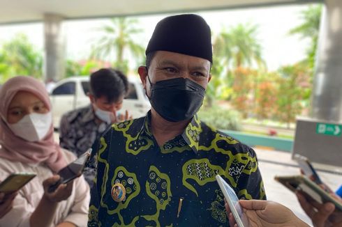 Wali Kota Madiun Targetkan Vaksin Booster Capai 50 Persen Sebelum Lebaran