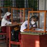 KPAI Temukan Pelanggaran Prokes, Guru-Siswa Tak Pakai Masker Saat PTM Terbatas