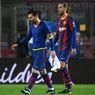 Barcelona Vs PSG, Laga Liga Champions Terakhir Messi di Camp Nou?