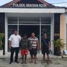 Pemuda 21 Tahun Diringkus 30 Menit Usai Curi Laptop dan Ponsel di Sentani
