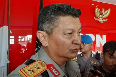 Pilkada Serentak, Polda Jateng Terapkan Maximum Security