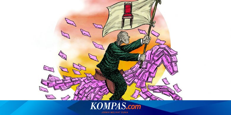 Di Balik Kepala Daerah Dipilih DPRD: Logika Tak Etis yang Mengorbankan Suara Rakyat