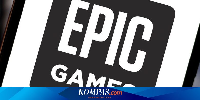 Pembuat Game "Fortnite" Mulai Serius Garap Pasar Indonesia