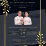 Beredar Video Undangan Pernikahan dengan Foto Jokowi dan Puan Maharani, Ternyata Sindiran Mahasiswa Unnes