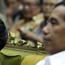 Aturan Outsourcing, Warisan Megawati yang Diperbaharui Jokowi
