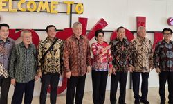 Perkuat Komitmen Sosial, Sinar Mas Jajaki Inisiatif di Bidang Infrastruktur, Spiritual, hingga Olahraga