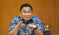 Wakil Ketua DPR: Perikanan Berkontribusi Besar Percepat Pemulihan Ekonomi Pasca-Pandemi