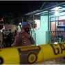 Polisi Temukan Busur, Panah, Gotri hingga Atribut FPI di Rumah Terduga Teroris di Bandung
