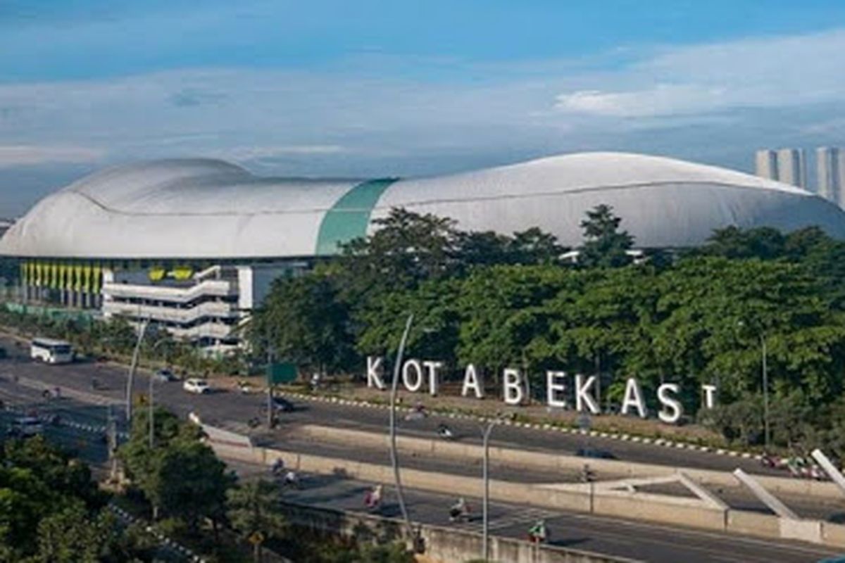 Kota bekasi