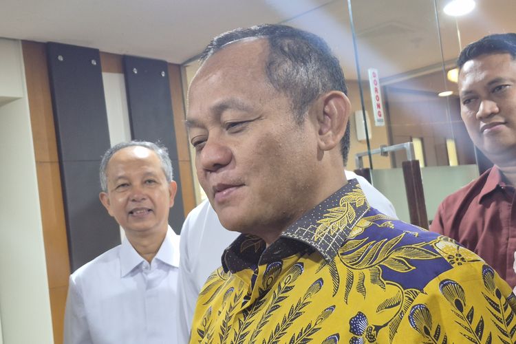 Keramik Impor Banting Harga, RI Kenakan China Tarif Anti Dumping, India Dibidik