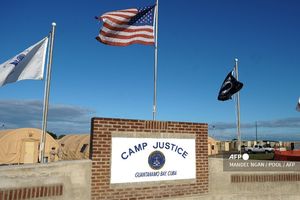 Penjara Kontroversial Guantanamo Akan Ditutup, Biden Luncurkan Peninjauan