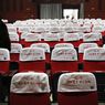 Tak Ada Kasus Baru Corona, 500 Lebih Bioskop di China Kembali Dibuka