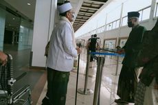 Sempat Tertahan di Bandara Soekarno-Hatta 11 Jam, Rombongan Umrah Asal Jatim Akan Diberangkatkan ke Jeddah