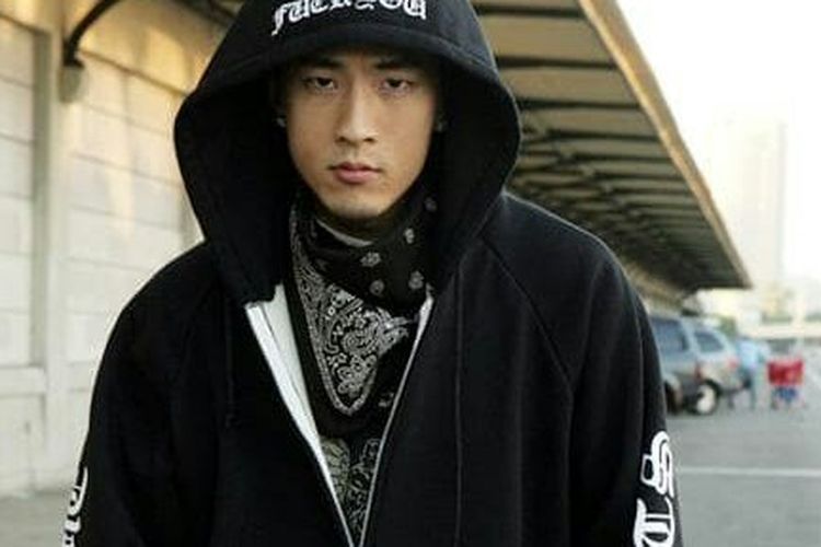 Produser musik di YG Entertainment, Teddy Park.