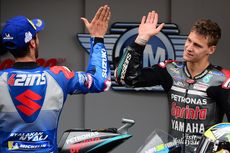 3 Pebalap MotoGP Dinilai Gagal Juara Dunia karena Kecanduan Instagram
