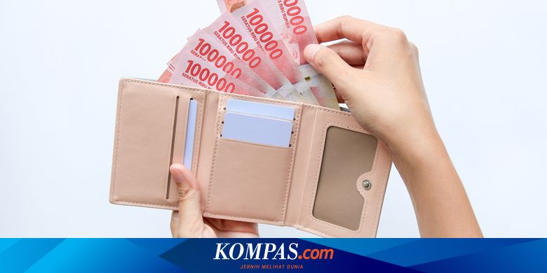 3 Kriteria Pekerja yang Mendapatkan Subsidi Gaji 2021