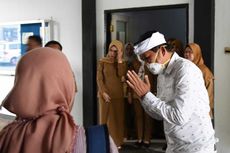 Dedi Mulyadi: Penanganan Corona Bukan Lewat Gambar dan Postingan, Tapi Lewat Aksi