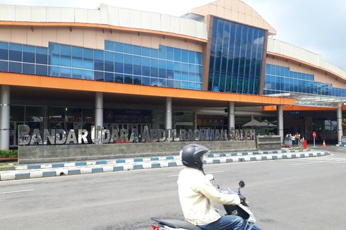 Pantau Arus Penumpang, Bandara Abd Saleh Malang Dirikan Posko Mudik Lebaran
