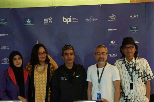 Malam Puncak Anugerah Piala Citra 2018 Siap Digelar