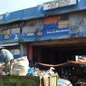 Disprindag Tangsel Targetkan Relokasi Pedagang Pasar Ciputat Rampung Akhir Juli 2020