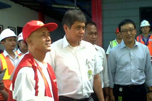Ayah Almarhum Teknisi KRL Bintaro: Perasaan Campur Aduk...
