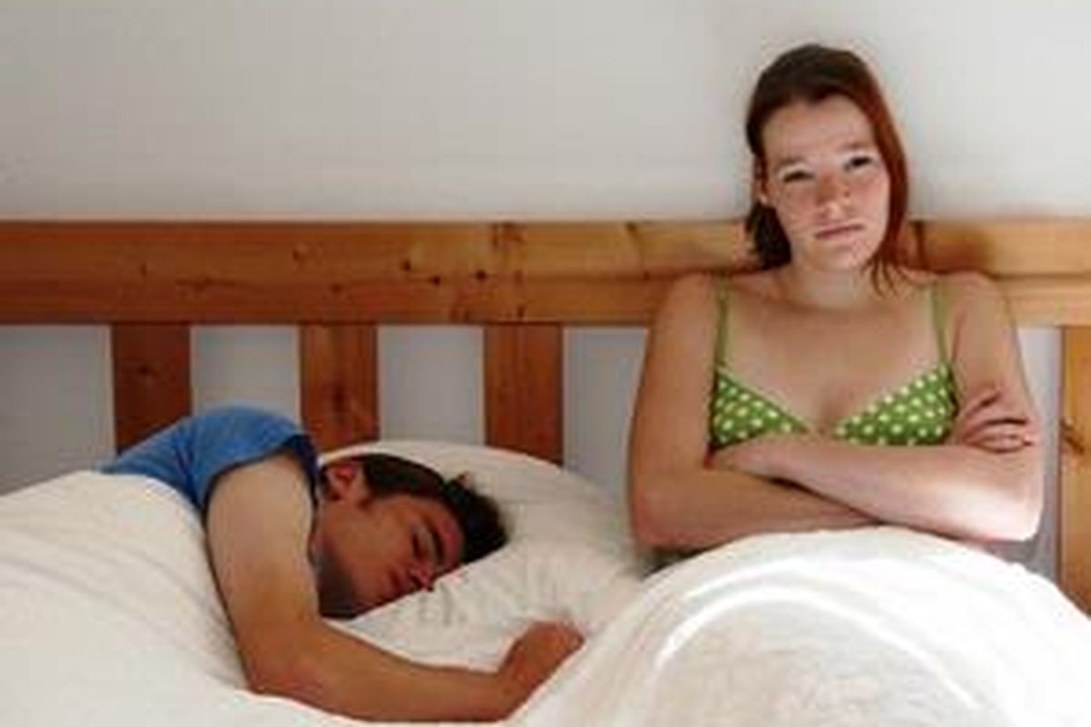 Anda tidak ingin hal ini terjadi selamanya, kan?