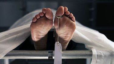 Jenazah Pria Ditemukan di Rel Kereta Api Tulungagung, Identitas Korban Sulit Dikenali