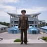 PBB: Korea Utara dan Korea Selatan Bersalah dalam Baku Tembak di Zona Demiliterisasi