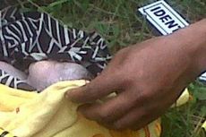 Jasad Bayi Terbungkus Kain Ditemukan Santri di Masjid Cilodong Depok