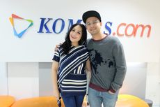 Kisah Raffi Ahmad Dapatkan Hati Nagita Slavina 