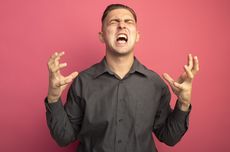 Walkot Hasto: Tak Ada Larangan Pesta Kembang Api di Kota Yogyakarta