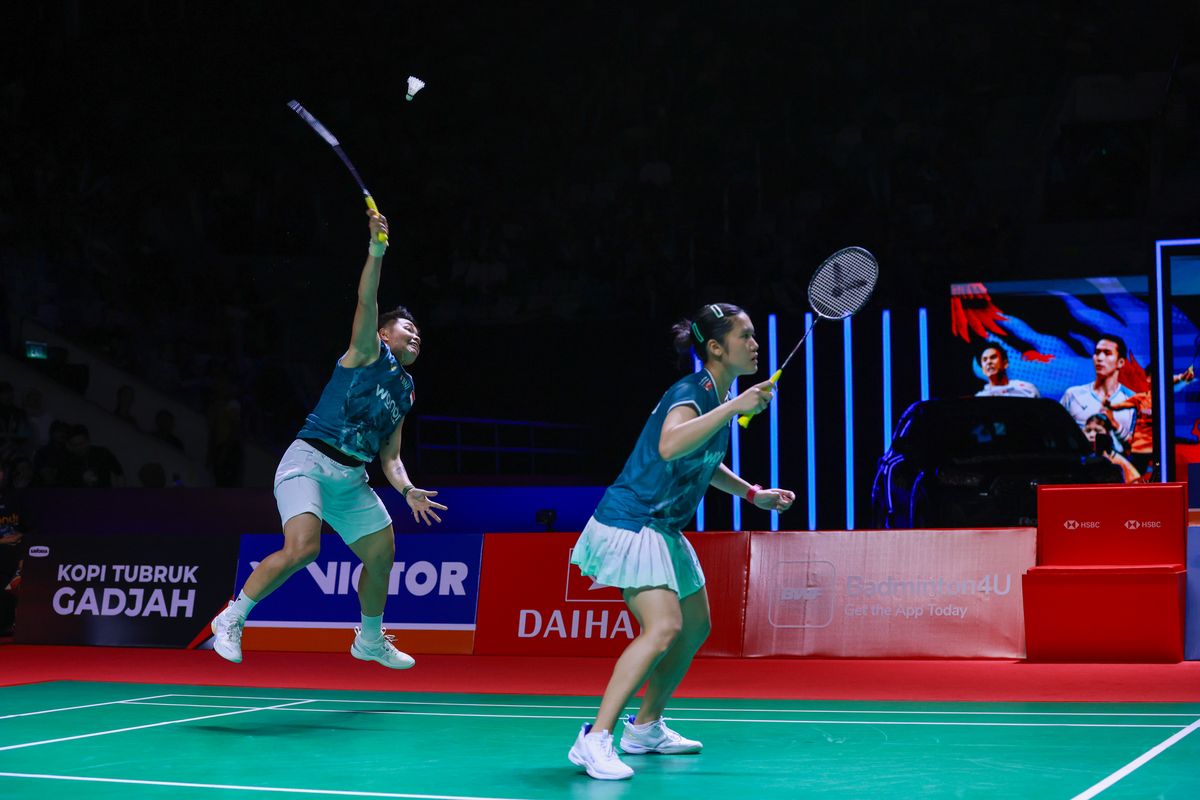 Hari Pertama Malaysia Masters 2026: 3 dari 8 Wakil Indonesia Lolos